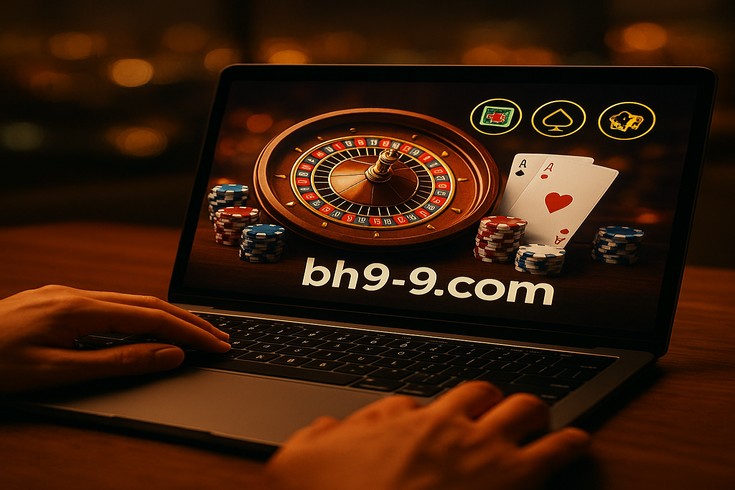 bh99 বাংলাদেশে ফ্যান্টাসি গেমিং অভিজ্ঞতা